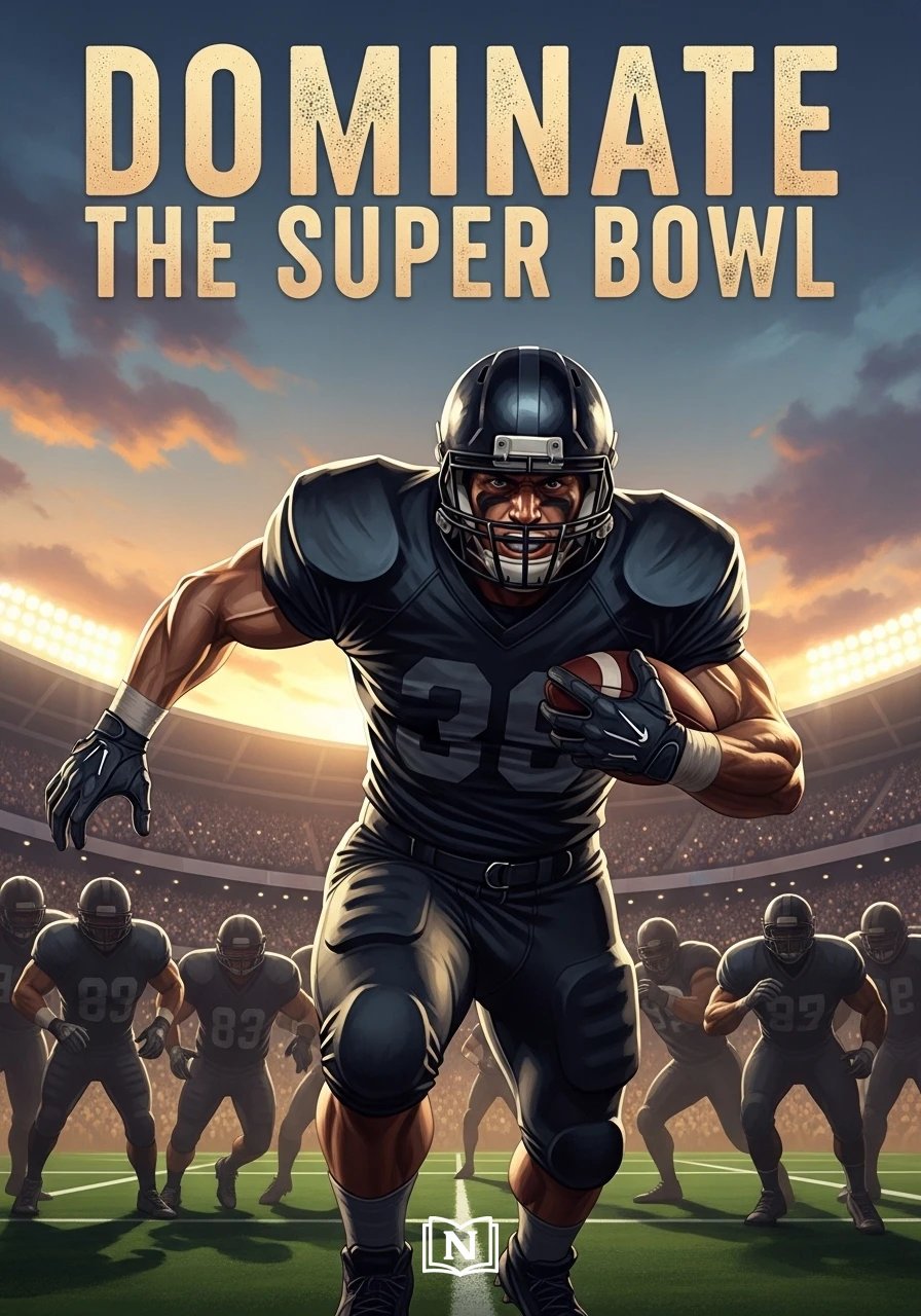 Dominate the Super Bowl