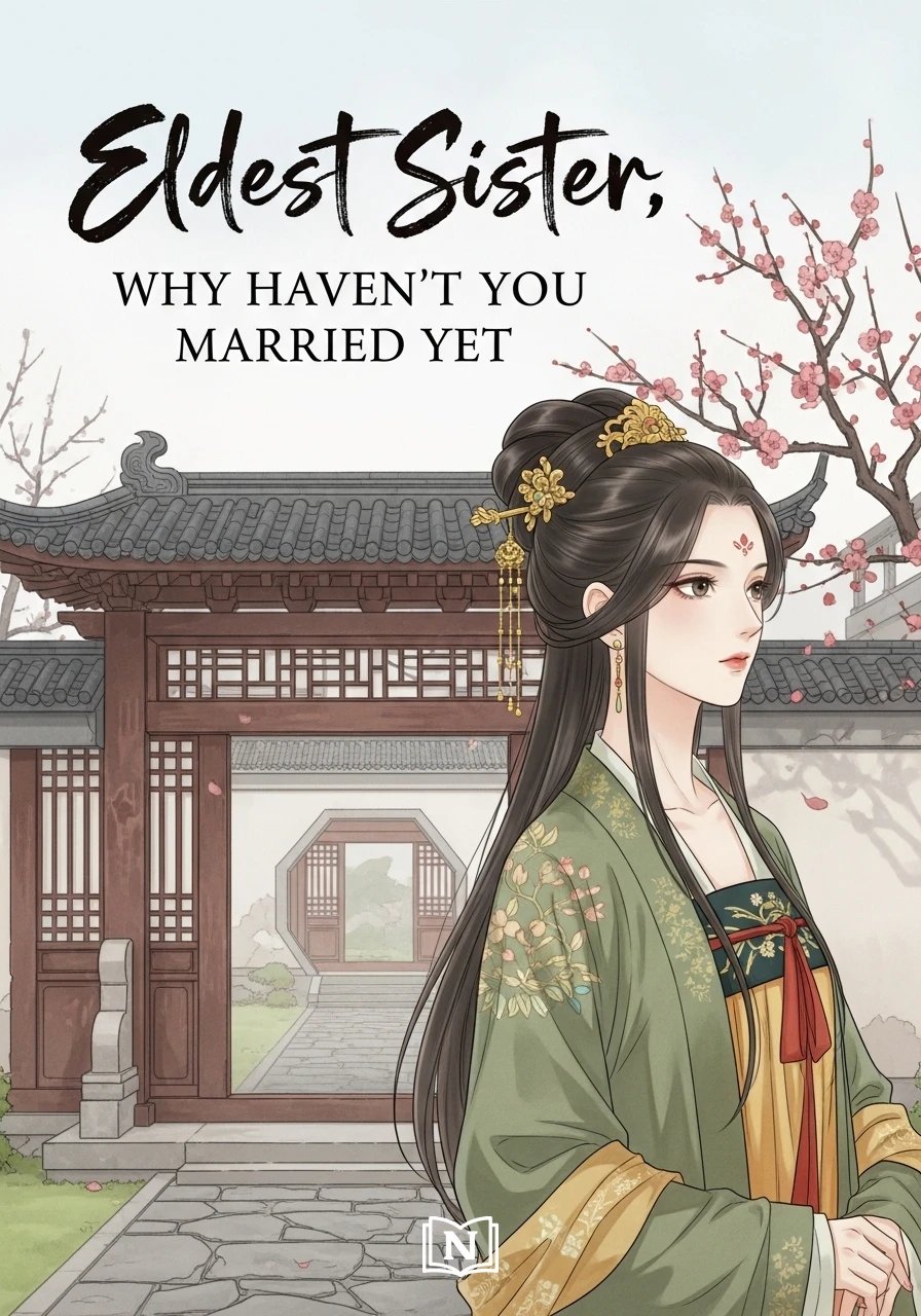 Eldest Sister, Why Haven't You Married Yet