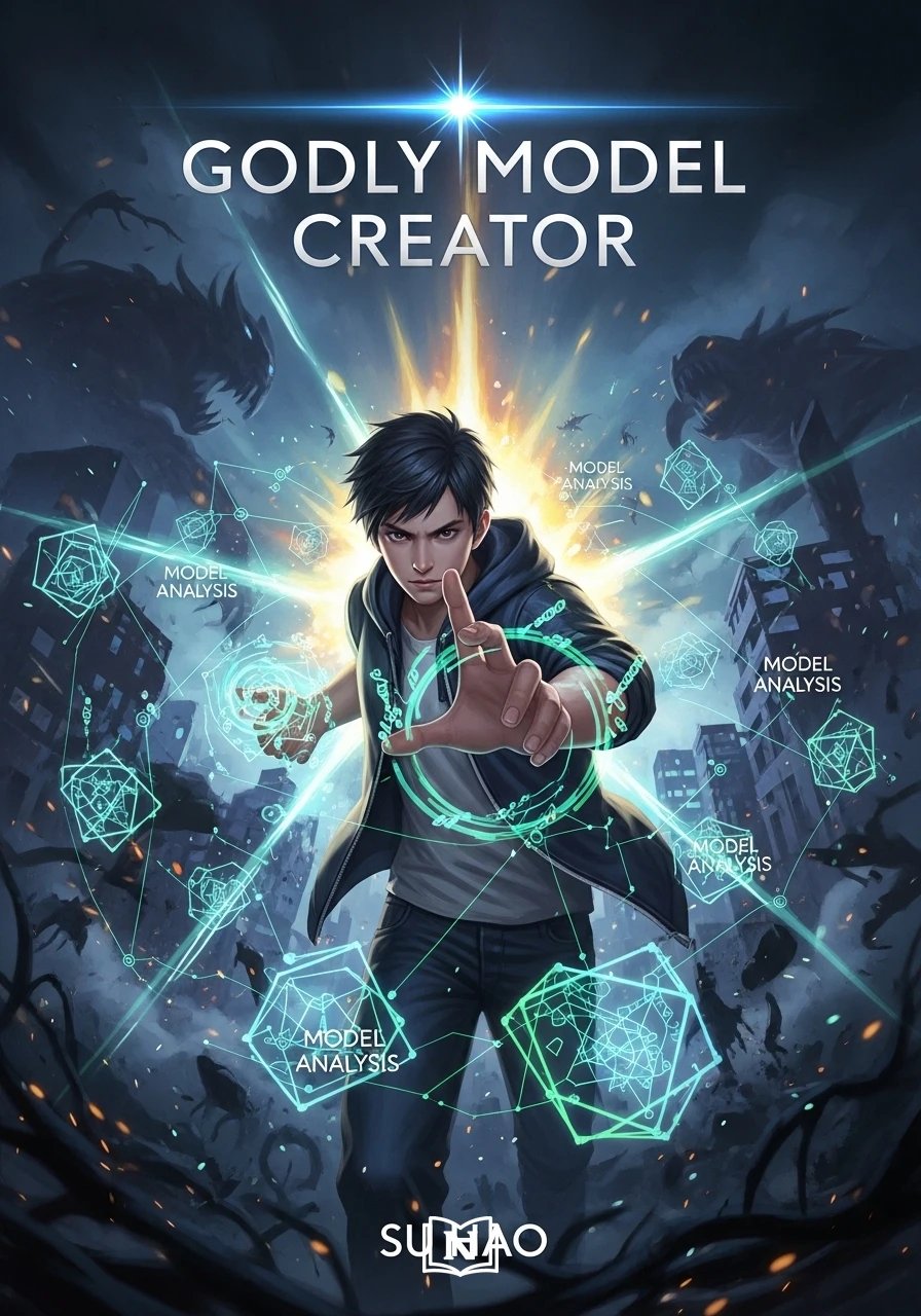 Godly Model Creator